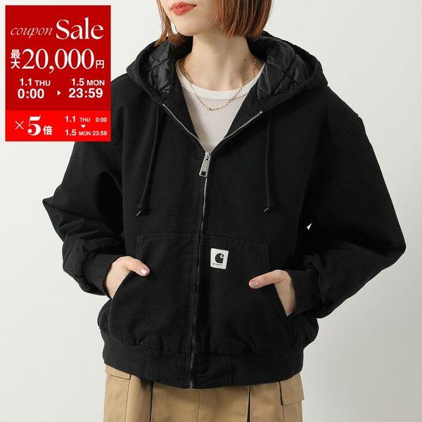 Carhartt ジップ　ジャケット Carhartt（カーハート） Carhartt WIP 中綿ブルゾン OG ACTIVE JACKET