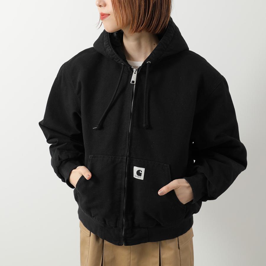 Carhartt（カーハート） Carhartt WIP 中綿ブルゾン OG ACTIVE JACKET
