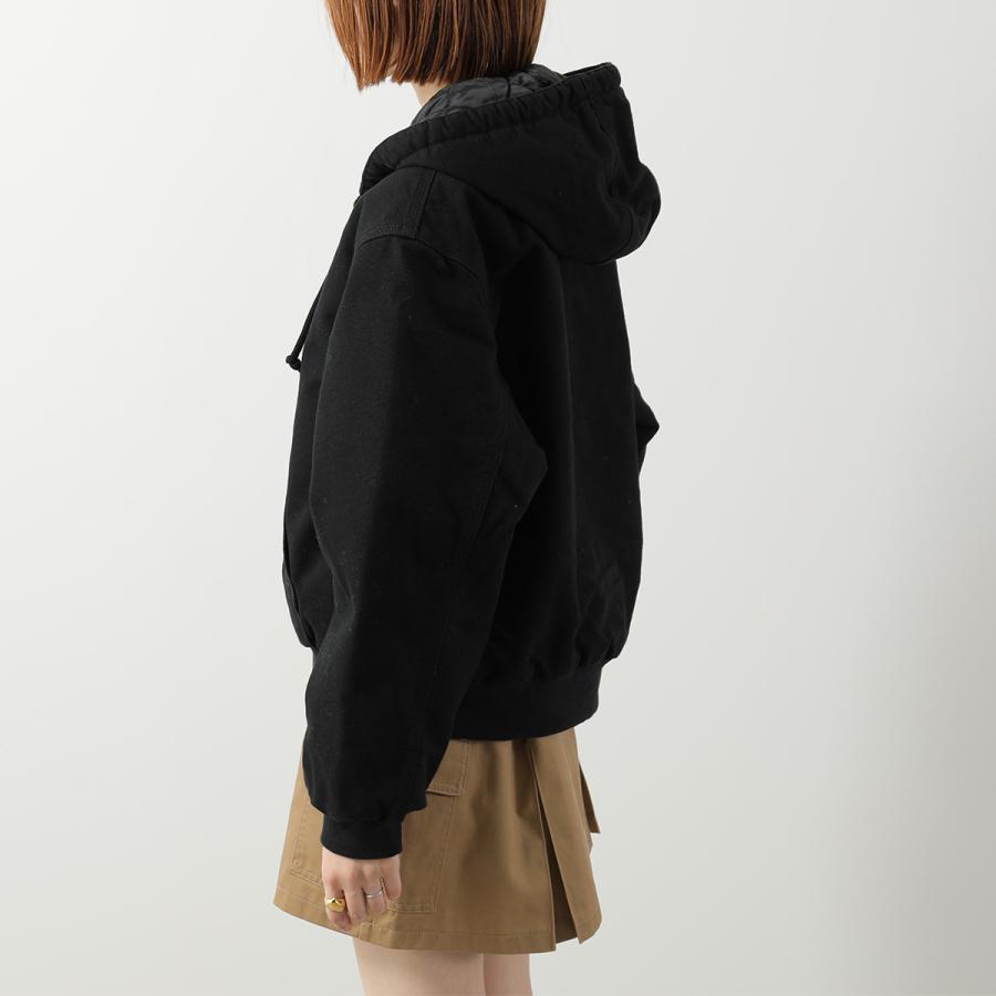 Carhartt WIP 中綿ブルゾン　新品 Carhartt WIP（カーハートワークインプログレス） カーハート ワーク