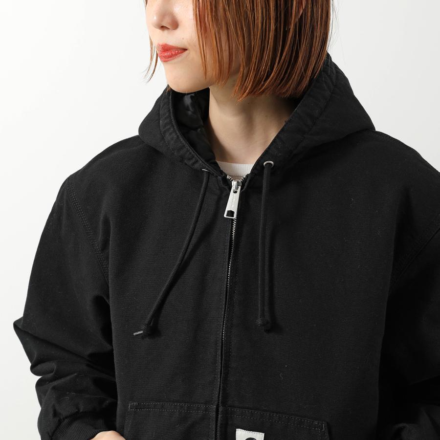 Carhartt（カーハート） Carhartt WIP 中綿ブルゾン OG ACTIVE JACKET