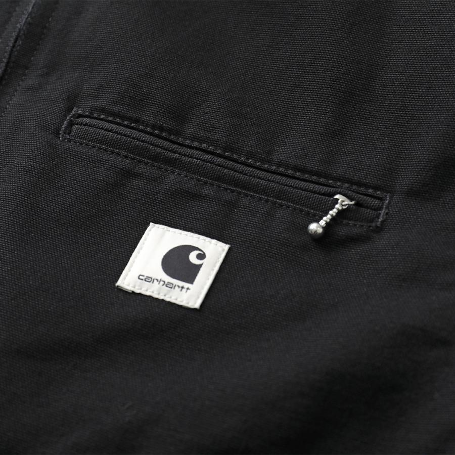 Carhartt（カーハート） Carhartt WIP 中綿ジャケット OG DETROIT