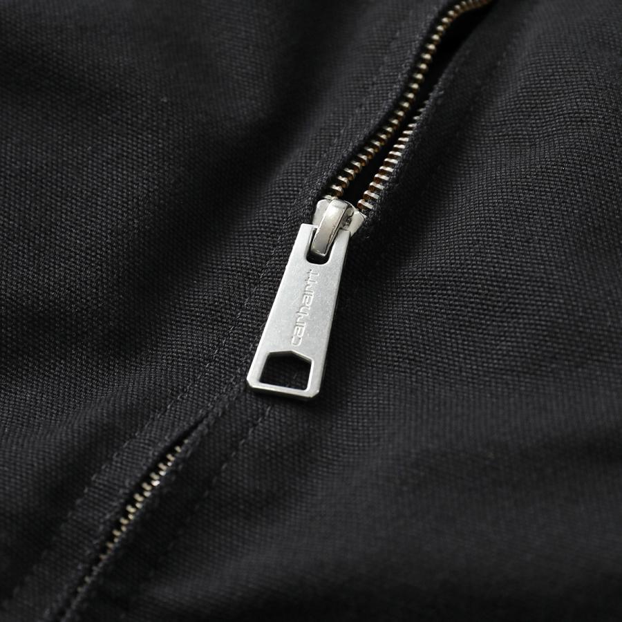 Carhartt（カーハート） Carhartt WIP 中綿ジャケット OG DETROIT
