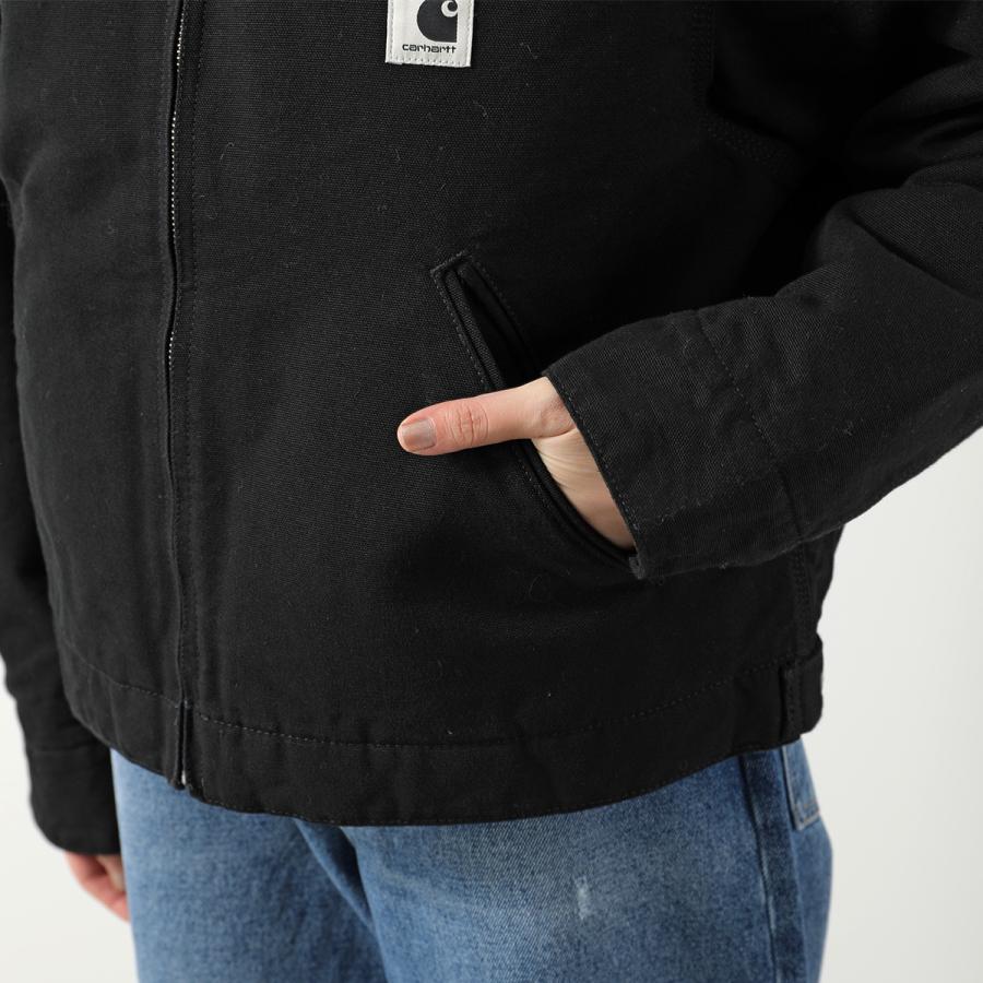 Carhartt（カーハート） Carhartt WIP 中綿ジャケット OG DETROIT