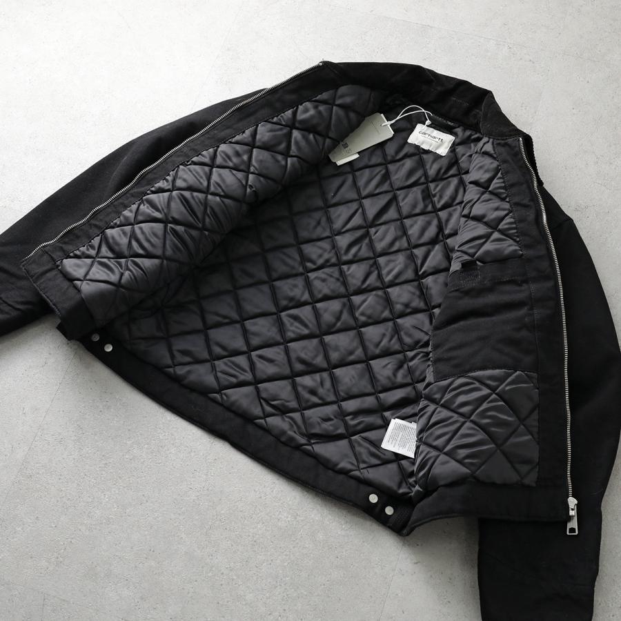 Carhartt（カーハート） Carhartt WIP 中綿ジャケット OG DETROIT