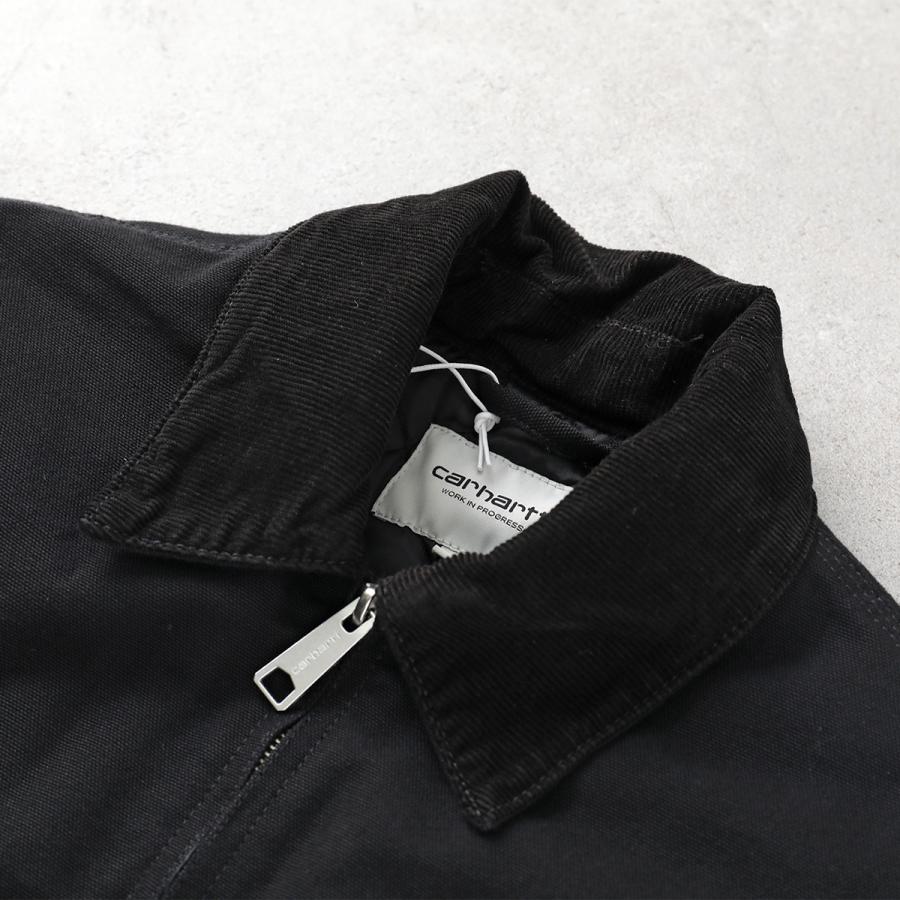 Carhartt（カーハート） Carhartt WIP 中綿ジャケット OG DETROIT