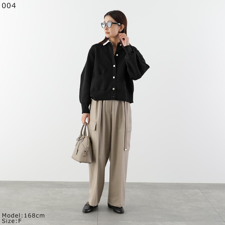 Dignite collier（ディニテコリエ） カーディガン 80256325 レディース