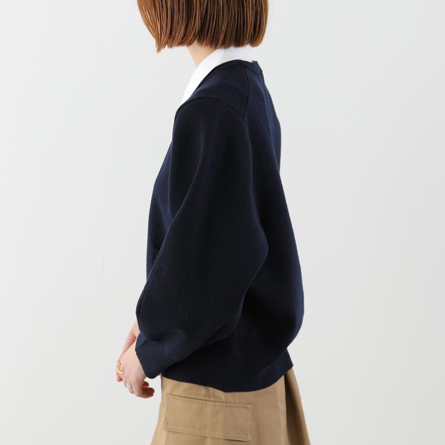 Dignite collier（ディニテコリエ） カーディガン 80256325 レディース
