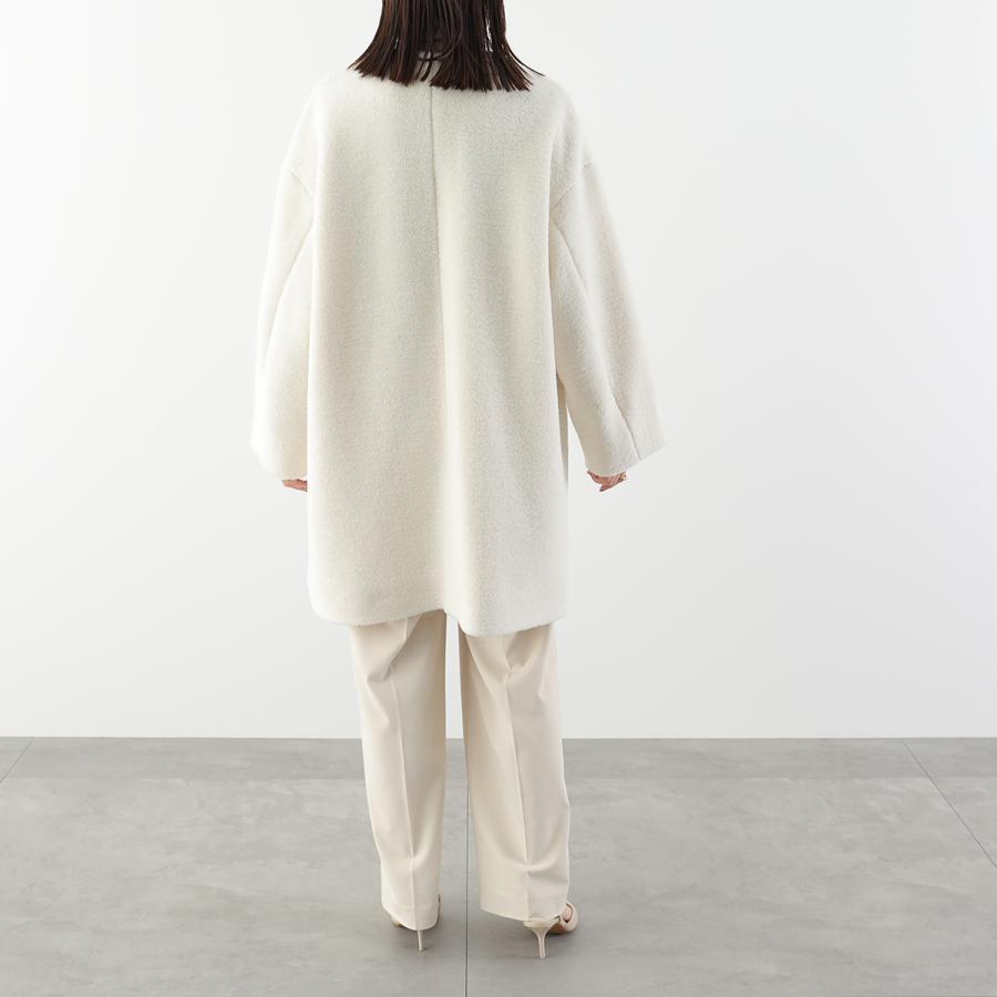 Dignite collier（ディニテコリエ） ボアコート 80256406 レディース