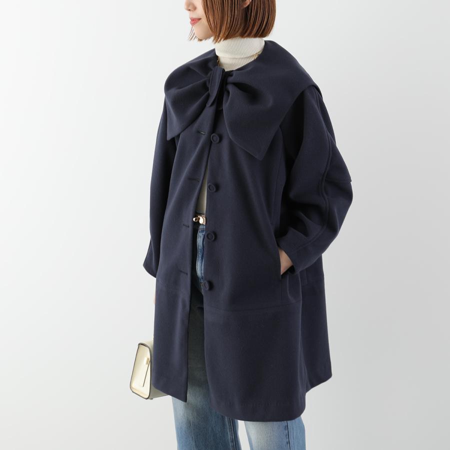 Sono（ソーノ） パピヨンリュバンリバーコート S255CV035 レディース