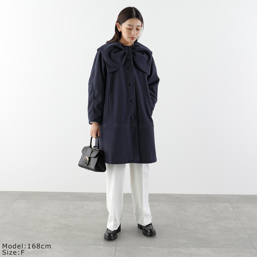 Sono（ソーノ） パピヨンリュバンリバーコート S255CV035 レディース