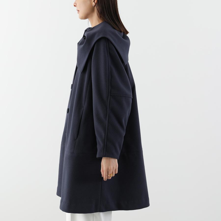 Sono（ソーノ） パピヨンリュバンリバーコート S255CV035 レディース