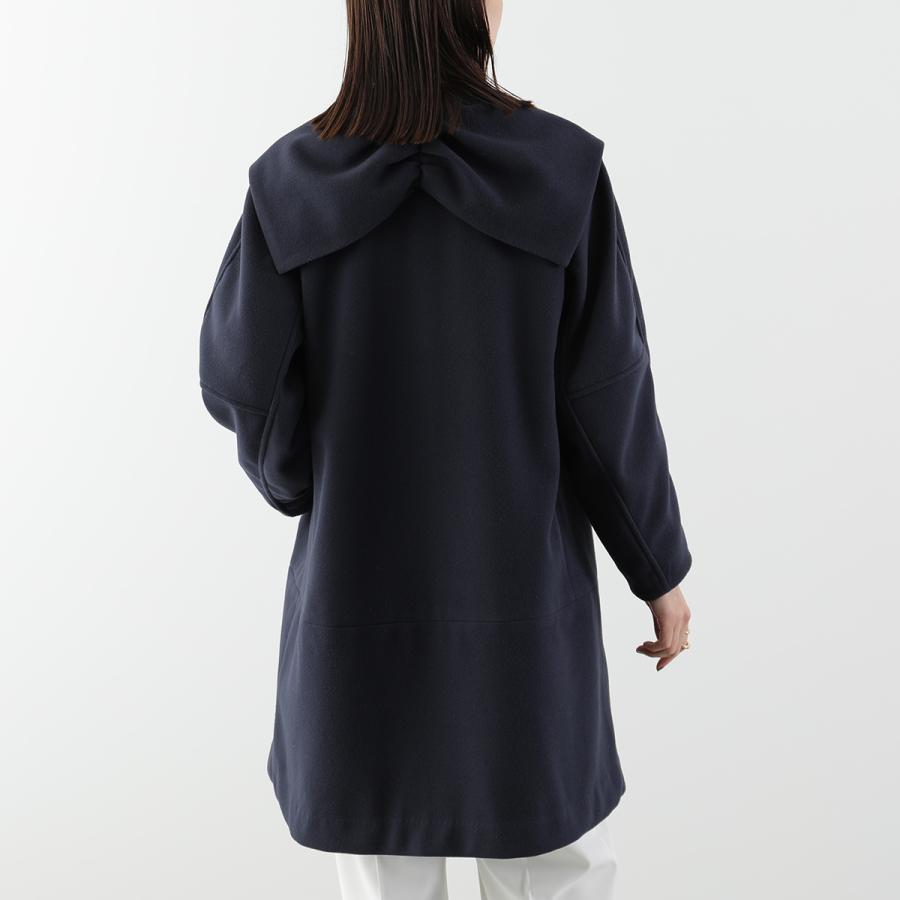 Sono（ソーノ） パピヨンリュバンリバーコート S255CV035 レディース