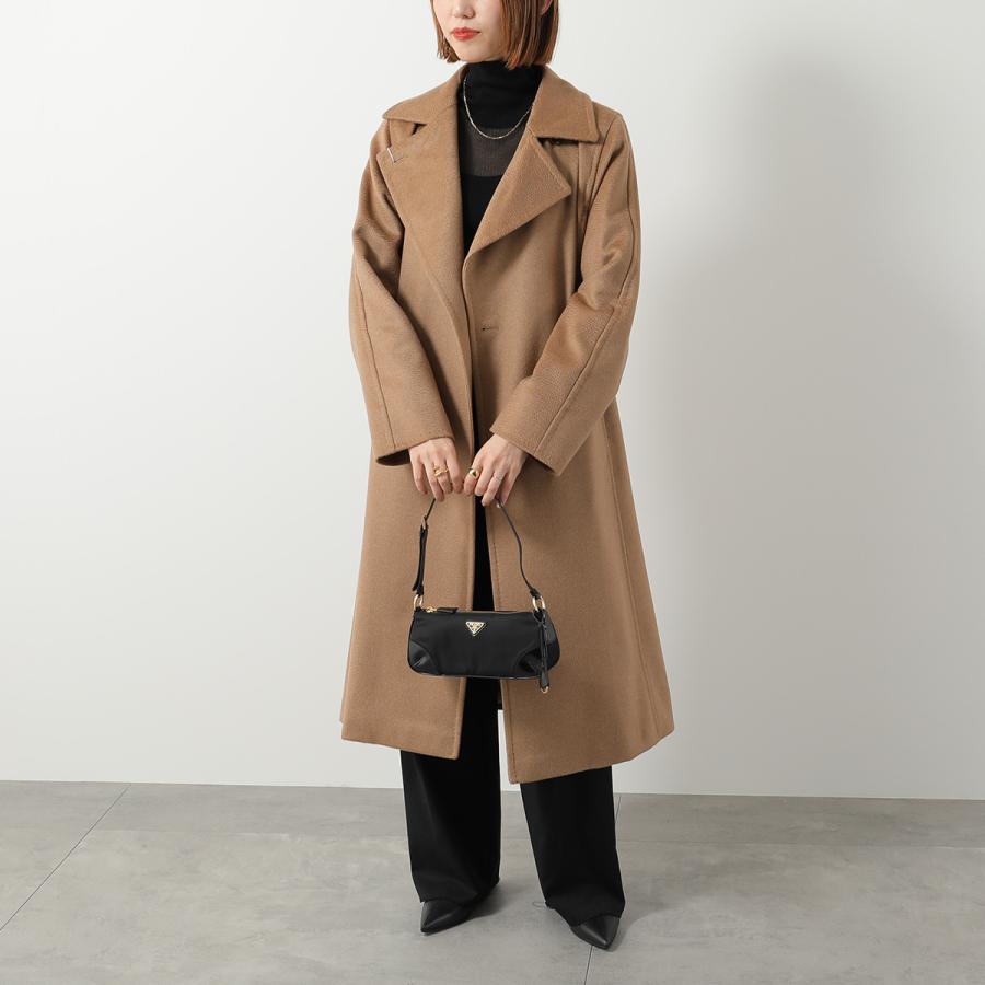 【極美品〜美品】PRADA プラダ ハンドバッグ ワン ショルダーバッグ 美品】PRADA ワンショルダー ハンドバッグ