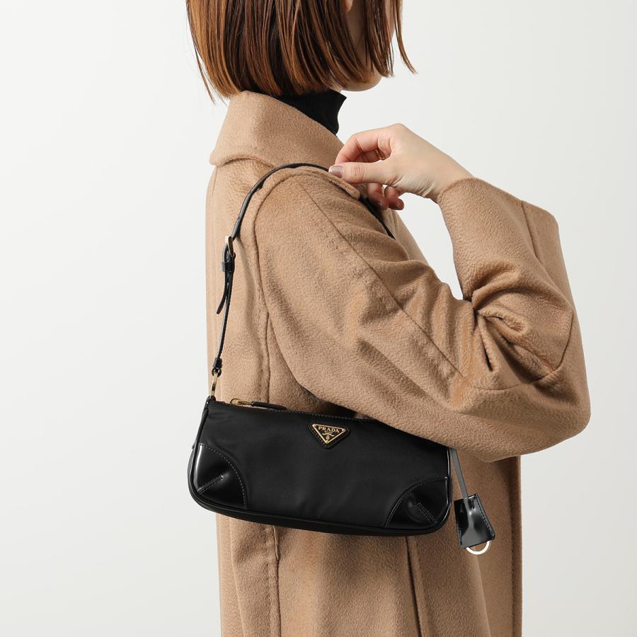 PRADA（プラダ） ショルダーバッグ 1BC201 R789 レディース