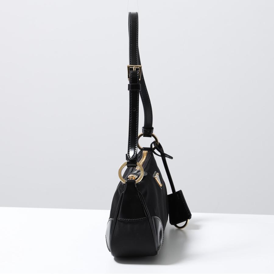 PRADA セミショルダー 1BC201　R789 V OOO　F0F24 PRADA（プラダ） セミショルダー 1BC201 R789 V OOO F0F24 レディース
