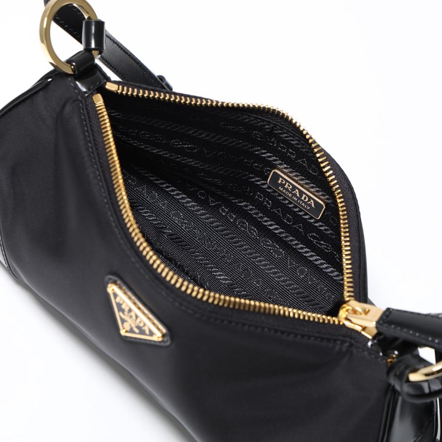 PRADA（プラダ） ショルダーバッグ 1BC201 R789 レディース