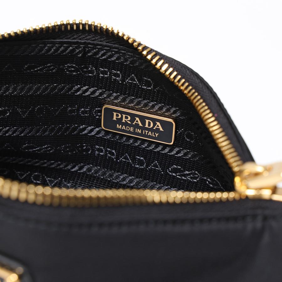 PRADA（プラダ） ショルダーバッグ 1BC201 R789 レディース
