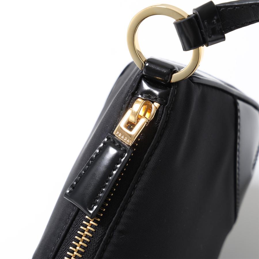 PRADA（プラダ） ショルダーバッグ 1BC201 R789 レディース