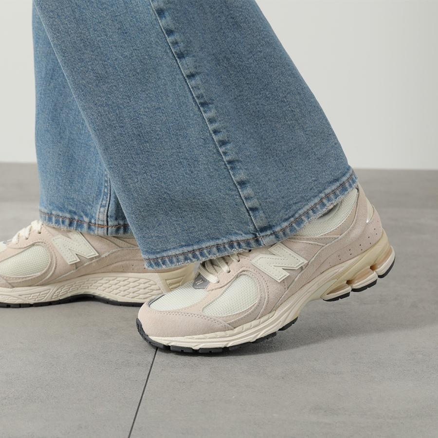 New Balance（ニューバランス） スニーカー M2002RCC レディース