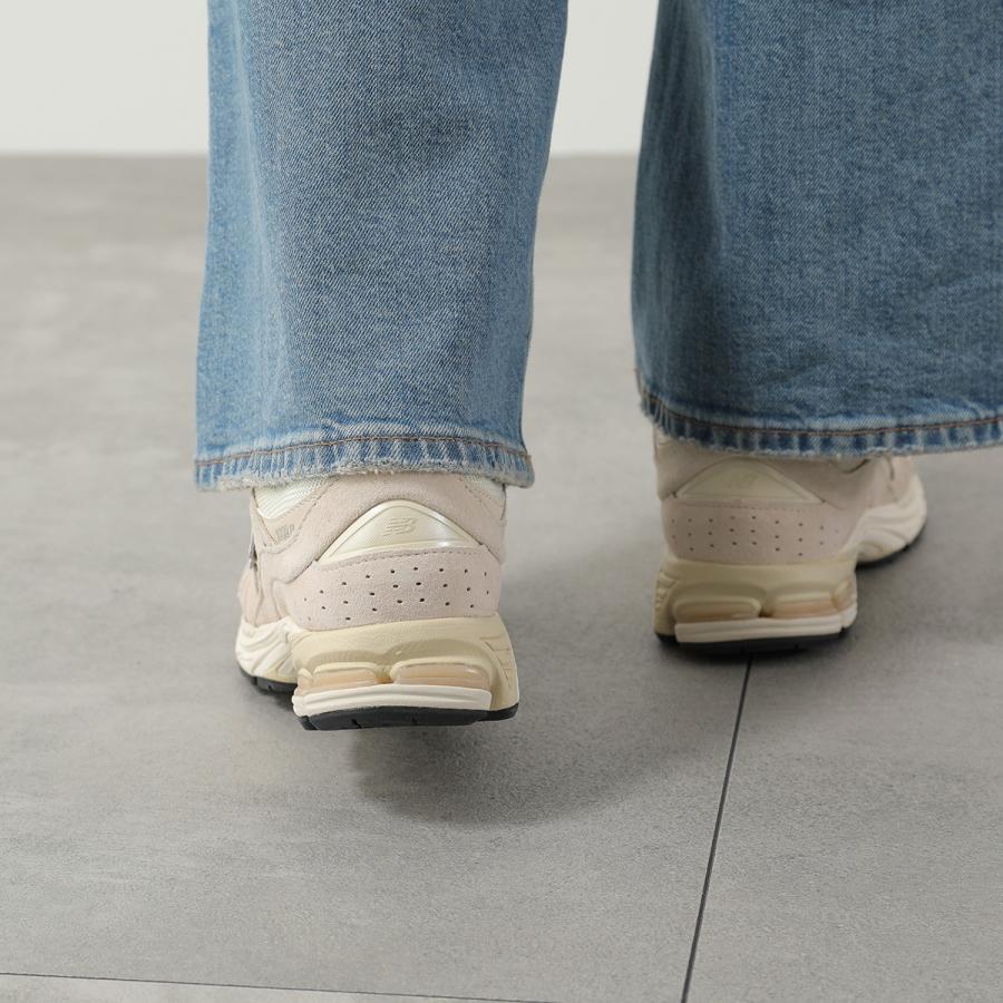 New Balance（ニューバランス） スニーカー M2002RCC レディース