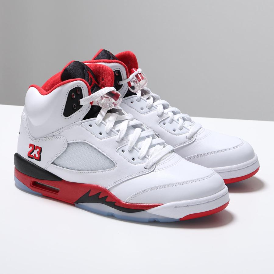NIKE（ナイキ） スニーカー AIR JORDAN 5 RETRO OG HQ7978-101 エア