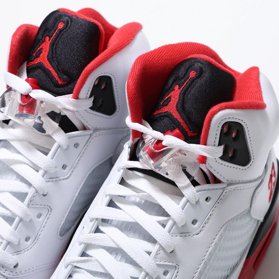 NIKE（ナイキ） スニーカー AIR JORDAN 5 RETRO OG HQ7978-101 エア