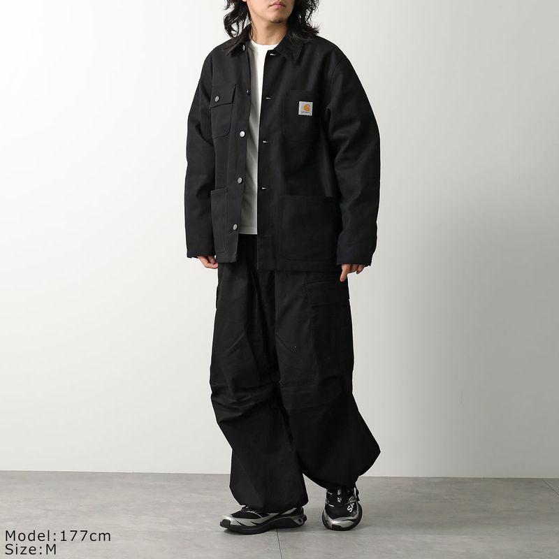 【美品】カーハート　ミシガンコート　　サイズL Carhartt（カーハート） Carhartt WIP コート MICHIGAN COAT ミシガン