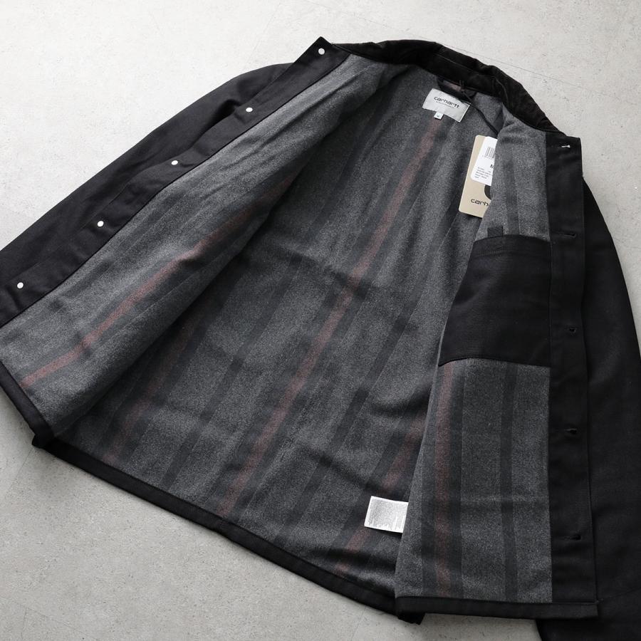 Carhartt（カーハート） Carhartt WIP コート MICHIGAN COAT ミシガン