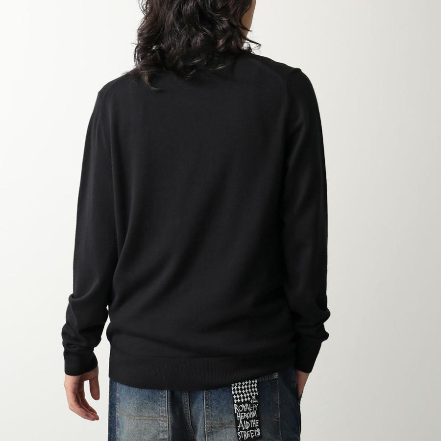 【Fred Perry】 フレッドペリー　タートルネックニット FRED PERRY（フレッドペリー） ニット ROLL NECK JUMPER ロールネック