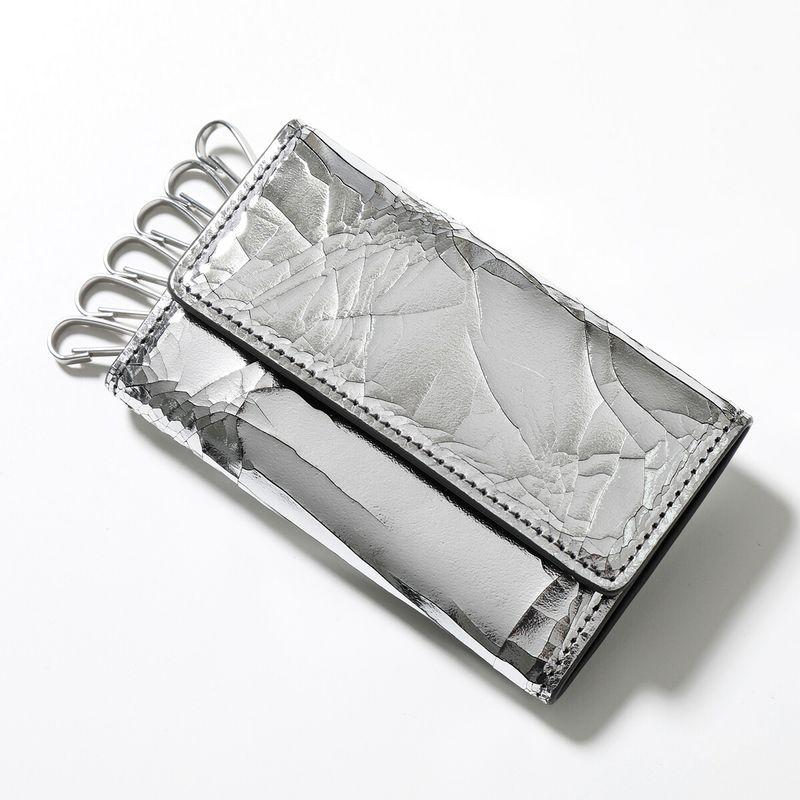Maison Margiela（メゾンマルジェラ） キーケース SA1UA0002 P5016