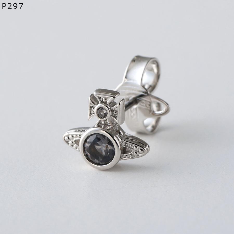 Vivienne Westwood MAN ORIGINAL ORB ピアス Vivienne Westwood（ヴィヴィアンウエストウッド） ピアス MAN LONDON