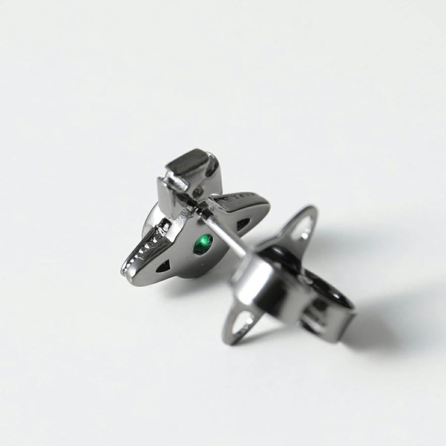Vivienne Westwood（ヴィヴィアンウエストウッド） ピアス MAN LONDON