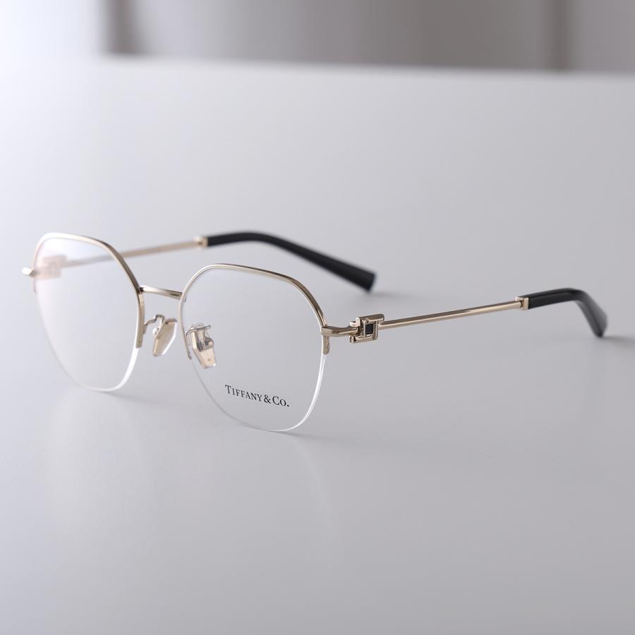 TIFFANY&Co.（ティファニー） メガネ Tiffany T ティー TF1167-D