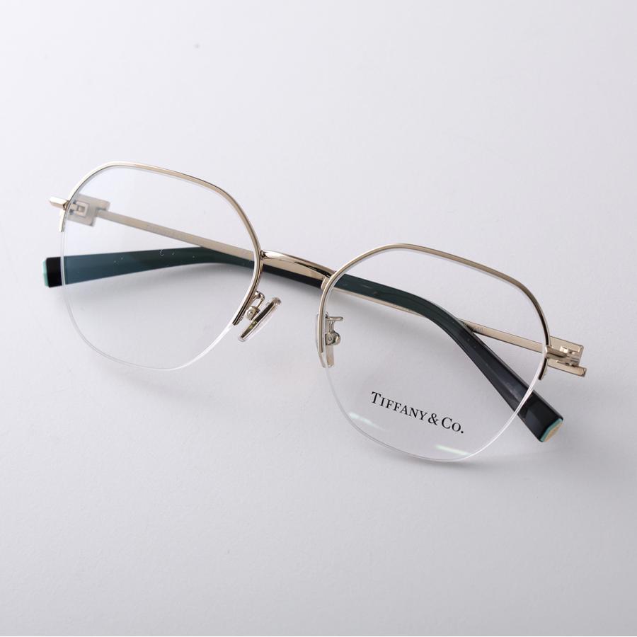 TIFFANY&Co.（ティファニー） メガネ Tiffany T ティー TF1167-D