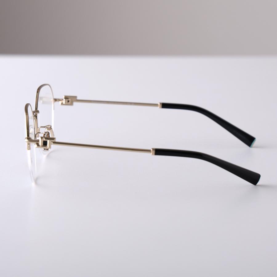 TIFFANY&Co.（ティファニー） メガネ Tiffany T ティー TF1167-D