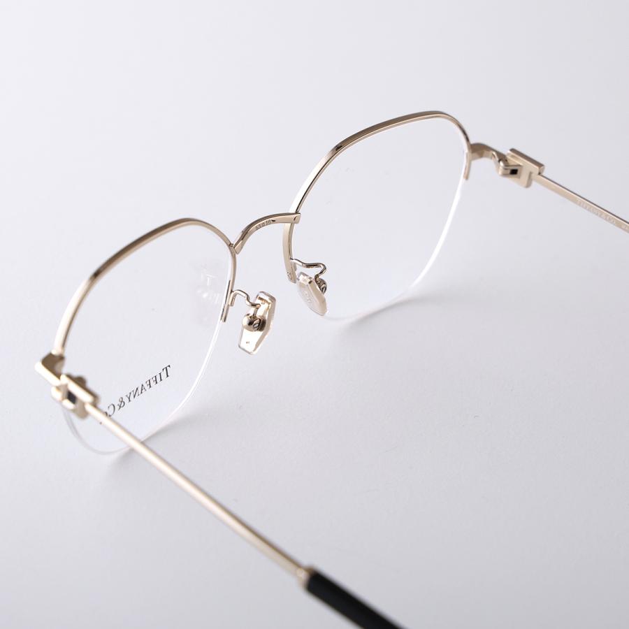 TIFFANY&Co.（ティファニー） メガネ Tiffany T ティー TF1167-D
