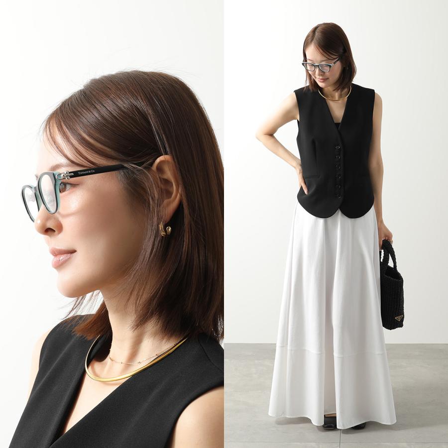 TIFFANY&Co.（ティファニー） メガネ HardWear ハードウェア TF2273-D