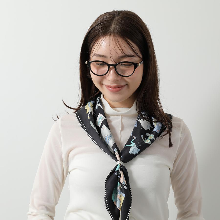 TIFFANY&Co.（ティファニー） メガネ HardWear ハードウェア TF2273-D