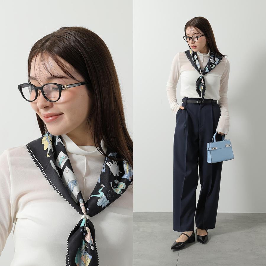 TIFFANY&Co.（ティファニー） メガネ HardWear ハードウェア TF2273-D