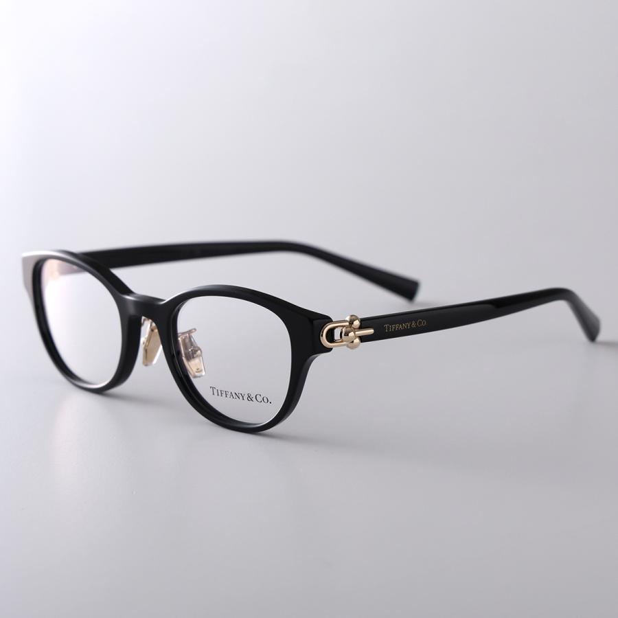 TIFFANY&Co.（ティファニー） ティファニーアンドコー メガネ HardWear