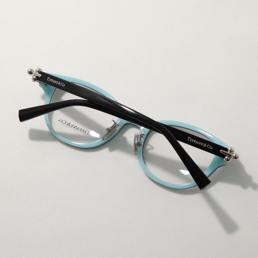 TIFFANY&Co.（ティファニー） メガネ HardWear ハードウェア TF2273-D