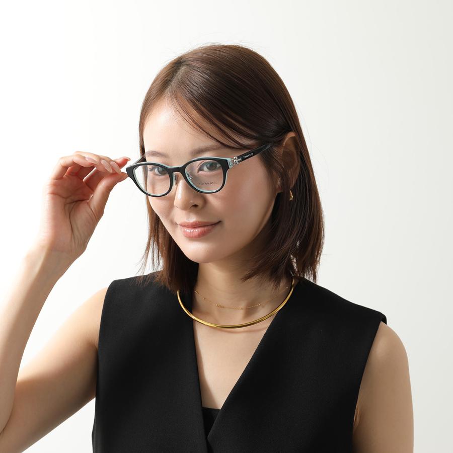 TIFFANY&Co.（ティファニー） メガネ HardWear ハードウェア TF2273-D