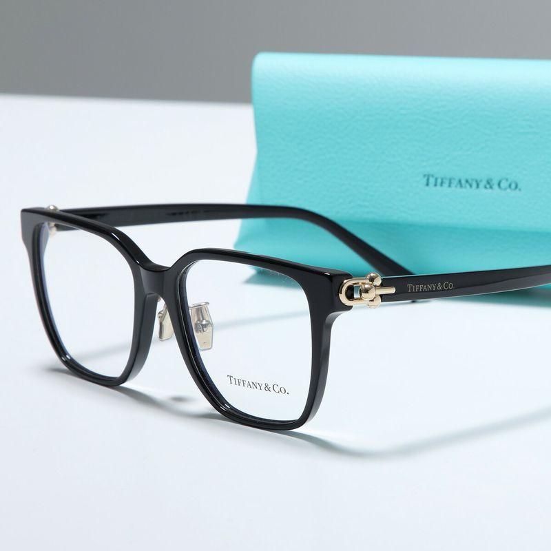 TIFFANY&Co.（ティファニー） メガネ HardWear ハードウェア TF2274-D
