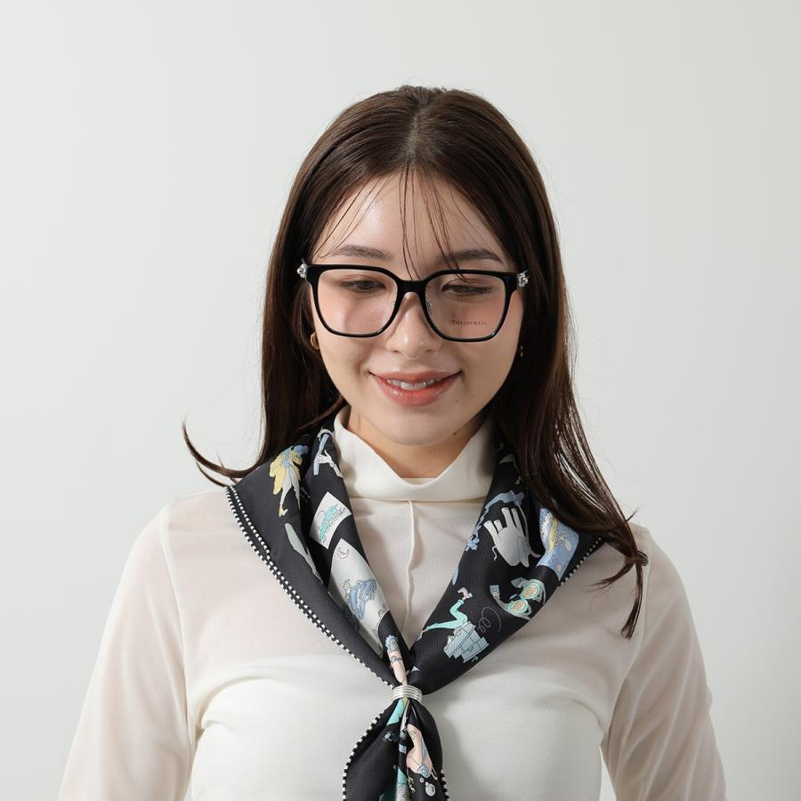 TIFFANY&Co.（ティファニー） メガネ HardWear ハードウェア TF2274-D