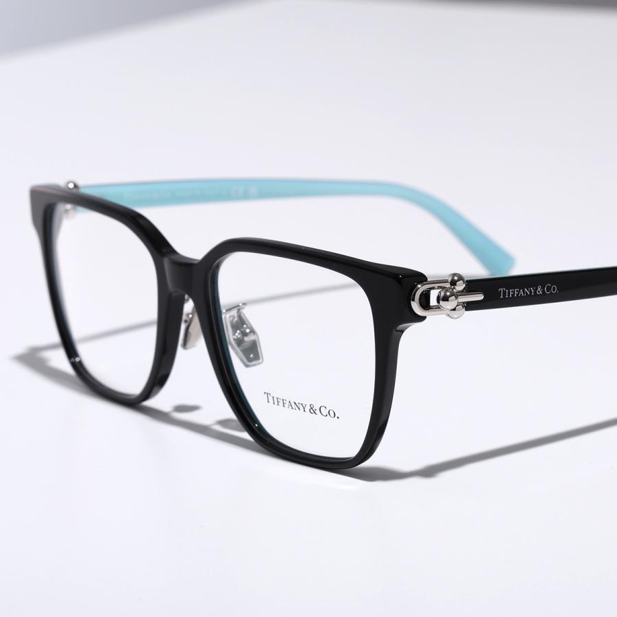 TIFFANY&Co.（ティファニー） メガネ HardWear ハードウェア TF2274-D