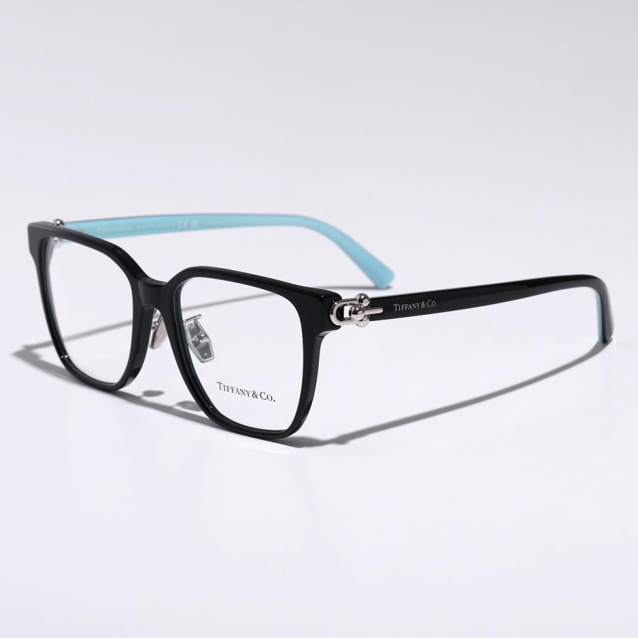 TIFFANY&Co.（ティファニー） メガネ HardWear ハードウェア TF2274-D