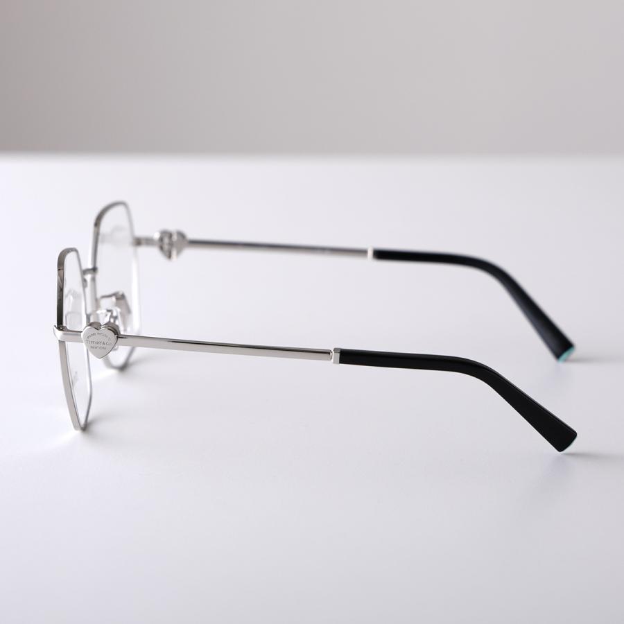 TIFFANY&Co.（ティファニー） メガネ RETURN TO TIFFANY リターン トゥ