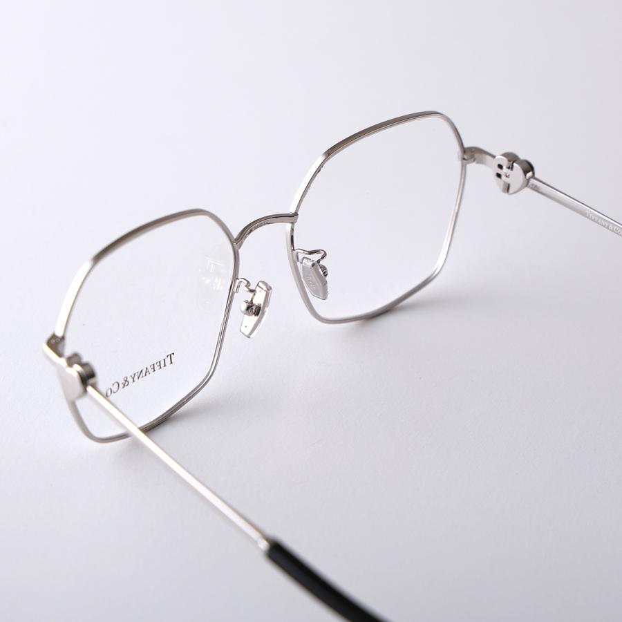 TIFFANY&Co.（ティファニー） メガネ RETURN TO TIFFANY リターン トゥ