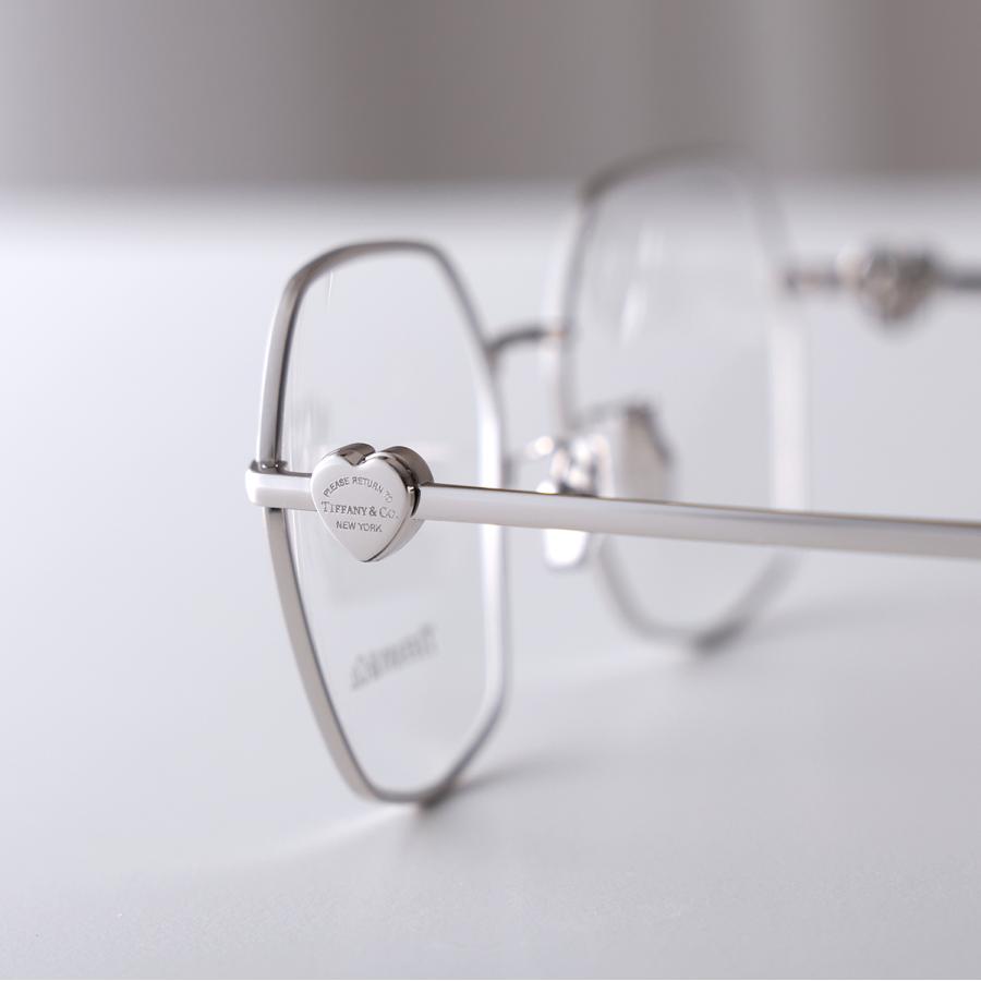 TIFFANY&Co.（ティファニー） メガネ RETURN TO TIFFANY リターン トゥ