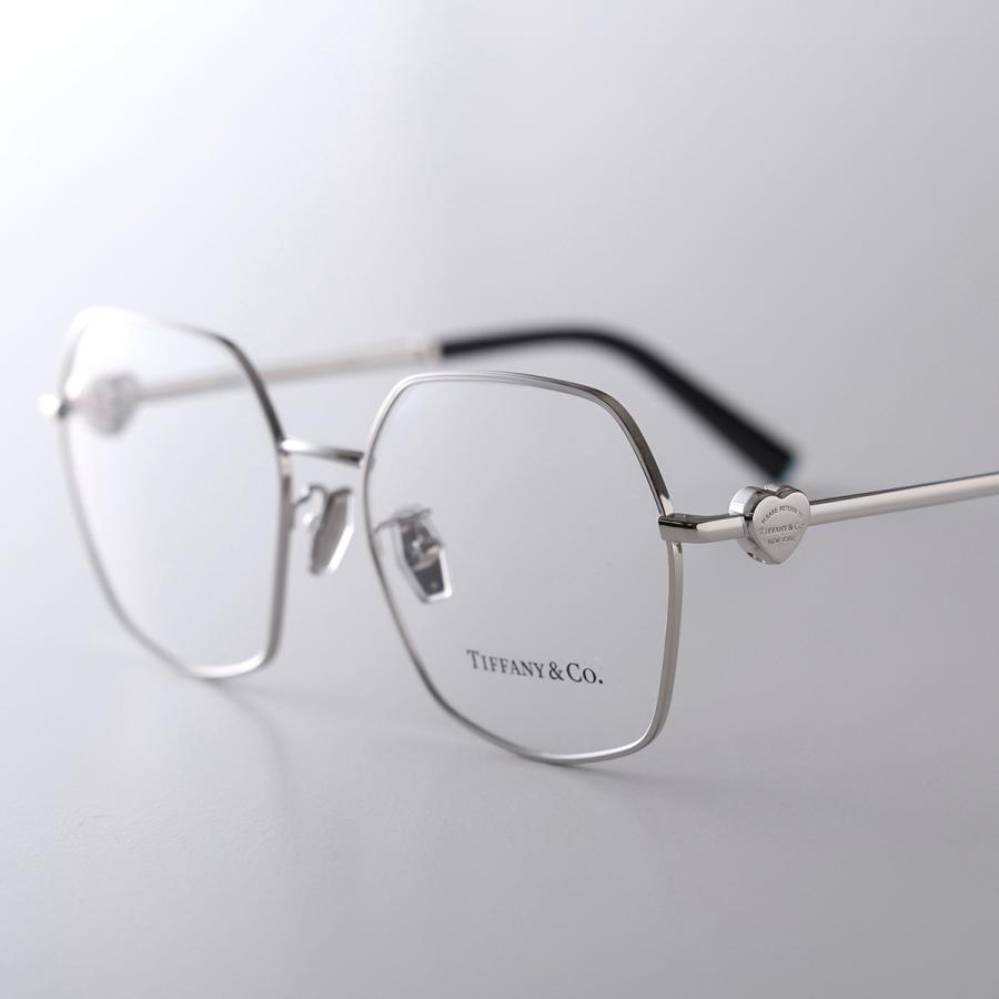 TIFFANY&Co.（ティファニー） メガネ RETURN TO TIFFANY リターン トゥ